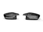 Akrapovic Bmw M2 Coupe (G87) Chopped Carbon Fiber Mirror Cap Set - Matte. Fixed Price $1604.15.
