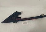 Genuine Brand New Hyundai Tiburon 2006-2008 Channel Assy Door Front, Lh. Fixed Price $117.91.