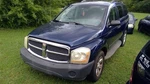 Passenger Rear Door Vent Glass Tempered Fits 04-09 Durango 206594. Fixed Price $156.99.