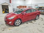 Passenger Side View Mirror Power Coupe Canada Market Fits 11-15 Elantra 2105263. Fixed Price $123.40.
