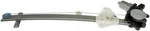 Power Window Motor And Regulator Assembly Dorman 748-088. Fixed Price $84.23.