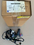 Gm 23171550 Front Right Hand Door & End Gate Wire Harness Genuine Oem. Fixed Price $180.00.