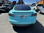 Tesla 2014 Quarter Glass 603830. Fixed Price $99.99.