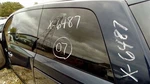 Driver Left Rear Quarter Glass Privacy Manual Flip Out Fits 04-09 Quest 318075. Fixed Price $125.00.
