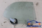 2006 Saab 9-2 Rear Right Passenger Door Window Glass Pane Back Rh 92X. Fixed Price $150.00.