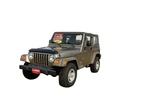 Auto Ventshade (avs) Side Window Deflector Fits 1997-2006 Jeep Wrangler Ventvi. Fixed Price $73.35.