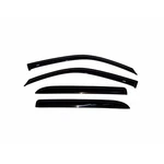 Avs Outside Mount Ventvisor Window Deflectors For Trailblazer Envoy Ascender. Fixed Price $90.91.