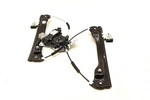 22938326 Gm Front Left Window Motor & Regulator Chevy Volt 2011-2015 New Oem. Fixed Price $129.00.