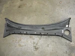 00-04 Jaguar Type Windshield Cowl Vent Trim Panel XR8354018A15. Fixed Price $90.00.