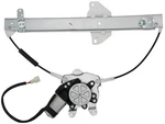 Dorman Power Window Regulator And Motor Assembly 741-932. Fixed Price $107.25.