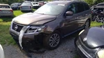 Driver Quarter Glass Privacy Tint Fits 13-20 Pathfinder 207803. Fixed Price $164.79.