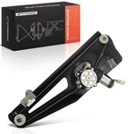 A-premium Rear Right Power Window Regulator W/ Motor For Land Rover Range. Fixed Price $93.99.