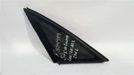 Left Rear Quarter Glass Oem 2005 2006 2007 2008 2009 2010 Audi A8. Fixed Price $68.37.