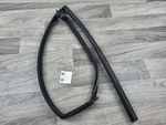 Nissan Sentra 2013-2019 Rear Right Glass Seal Weatherstrip 82330-3SG0A. Fixed Price $21.75.