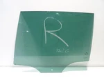 Vw Golf Vii (aua) 5G6845025A Left Rear Door Window. Fixed Price $63.97.