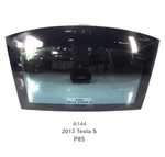 12-16 Oem Tesla Model Front Panoramic Moving Sunroof Glass Assembly. Fixed Price $550.00.