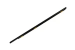 Genuine Gm Front Passenger Side Door Window Belt Reveal Molding 84844390. Fixed Price $61.44.