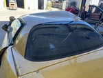 99-04 Corvette Ht Notchback Rear Window W/heat. Fixed Price $799.95.