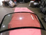 2007-2012 Lexus ES350 Back Glass Heated Window Factory Oem 64801-33180. Fixed Price $190.00.