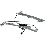 Dorman 748-524 Power Window Regulator And Motor Assembly. Fixed Price $261.07.