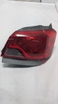 Passenger Tail Light Quarter Panel Mounted Fits 14-20 Impala 381541. Fixed Price $135.00.