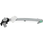Front Right For Honda Accord 2013-2016 Window Regulator & Motor Assy. Fixed Price $43.99.