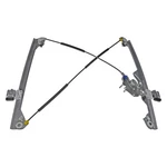 For Chevy Silverado 2500 Hd 07-14 Window Regulator Solutions Front Driver Side. Fixed Price $99.69.