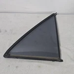 86-91 Mercedes W124 300E Rear Right Passenger Quarter Vent Window Glass Oem. Fixed Price $32.39.