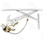 Aci 88146 Power Window Motor And Regulator Assembly For 97-01 Honda Cr-v. Fixed Price $110.99.