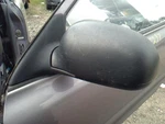 Used Left Door Mirror Fits: 1999 Hyundai Accent Lever Htbk 3 Dr Grade. Fixed Price $145.70.