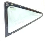 1987 Conquest Chrysler Oem Right Rear Quarter Glass. Fixed Price $100.00.