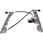 748-962 Dorman Window Regulator Front Driver Left Side Hand For Jeep Commander. Fixed Price $172.54.