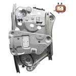 For Chrysler Sebring 96-06 Window Regulator And Motor Assembly Rear Driver Side. Fixed Price $164.65.