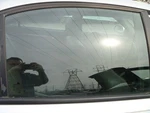 Passenger Right Rear Door Glass Fits 04-06 Epica 305975. Fixed Price $159.97.