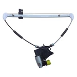 New Window Regulator And Motor Assembly For Mazda 3 04-09 Rear Left 748-052. Fixed Price $40.95.