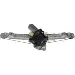 748-536 Dorman Window Regulator Rear Driver Left Side New With Motor For Chevy. Fixed Price $165.41.
