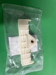 Kia Oem 17-23 Niro Ev Front Door Hardware-glass Fastener 82412D3000 #363. Fixed Price $9.90.