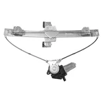 Ford F-150 04-14 Rear Driver Side Power Window Regulator & Motor Assembly. Fixed Price $66.25.