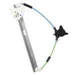 Aisin RPAZ-015 Power Window Regulator Assembly W/ Motor. Fixed Price $211.45.