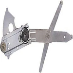 Goodmark Front Driver Side Window Regulator Fits Chevelle Gto GMK4032420691L. Fixed Price $198.43.