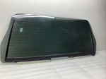 2001-2007 Toyota Sequoia Rear Back Windshield Window Glass Oem. Fixed Price $144.08.