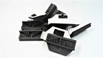 4 New Windshield Glass Setting Blocks! Fits Chevrolet Express Tahoe Yukon Etc. Fixed Price $14.95.