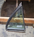 98-02 Honda Accord Rear Left Driver Side Door Window Vent Glass Oem, 279-56843. Fixed Price $111.00.