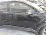 Used Front Right Door Assembly Fits: 2018 Toyota C-hr Electric Windows. Fixed Price $225.90.