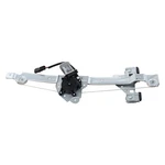 For Chevy Equinox 12-17 Rear Driver Side Power Window Regulator & Motor Assembly. Fixed Price $66.37.