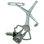 Window Reg W/ Motor Vdo WL44241. Fixed Price $128.55.