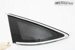 2012-2018 Audi A7 Quattro 4G8 Rear Left Side Quarter Panel Window Glass Oem. Fixed Price $110.59.