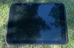 1996-2002 Isuzu Trooper Window Glass Oem. Fixed Price $233.74.