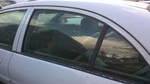 Driver Left Rear Door Glass Sedan Manual Fits 97-02 Escort 30974374. Fixed Price $110.70.
