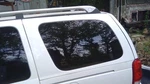 Driver Quarter Glass SV6 Regular Wb Vin 5TH Digit Fits 05-09 Montana 29686. Fixed Price $145.00.